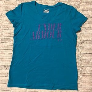 Under Armour • Women’s Shirt